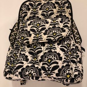 Vera Bradley Backpack